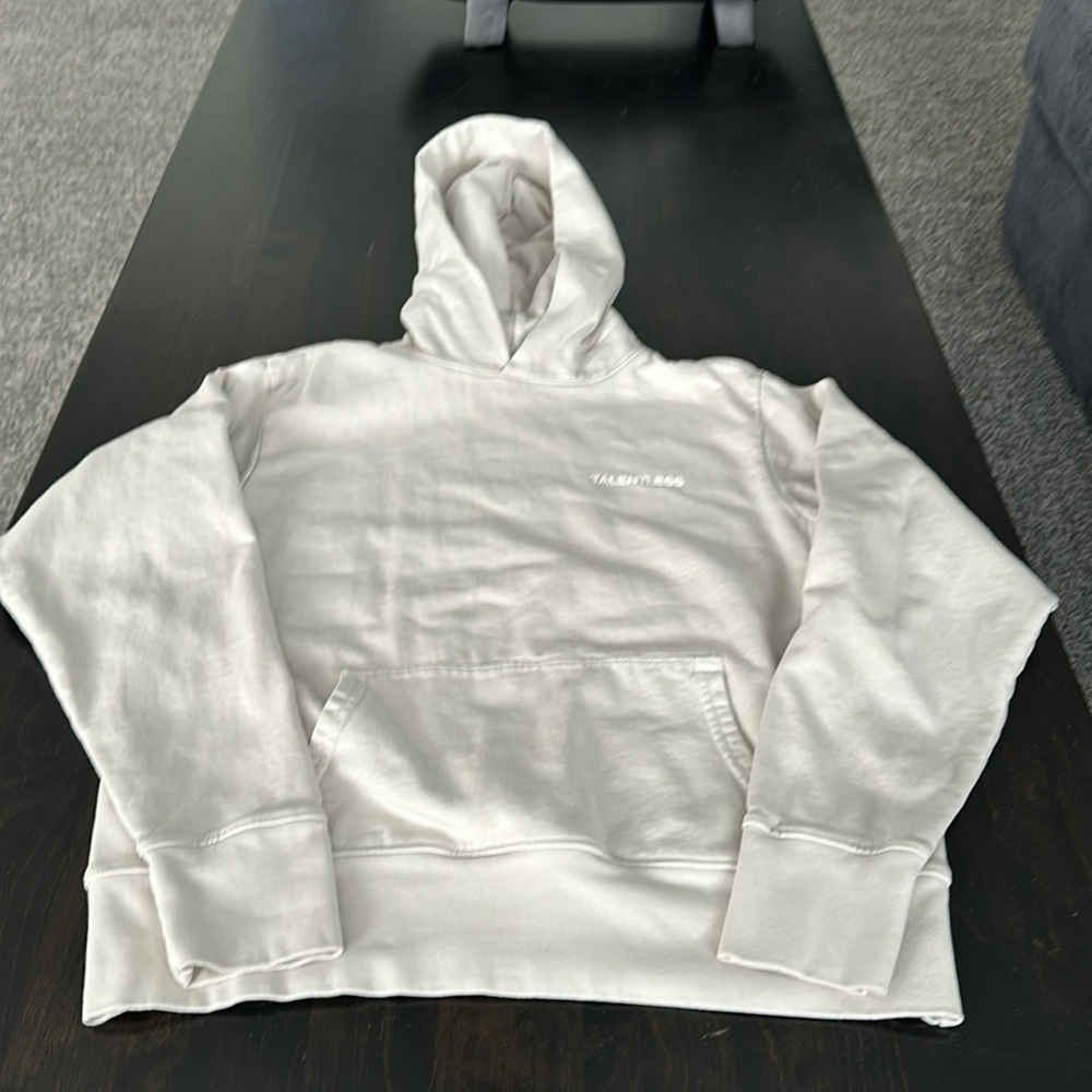 Talentless sweatshirt